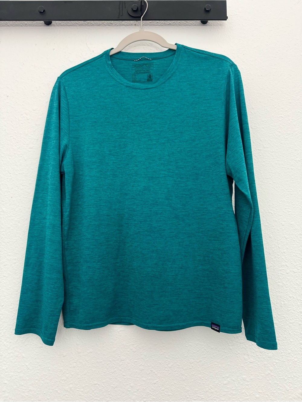 Patagonia Capilene Long-Sleeved Cool Daily Shirt